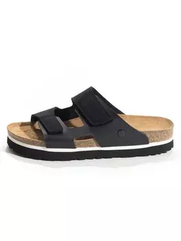 Мюли Bayton Land, черный