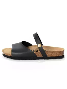 Мюли Bayton Marina, черный