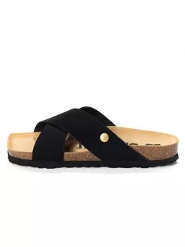 Мюли Bayton Marta, черный