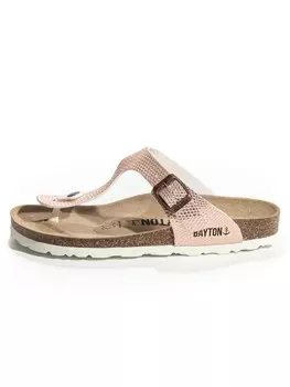 Мюли Bayton MELIA, розовый