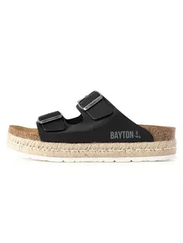 Мюли Bayton Mules Alcee, черный