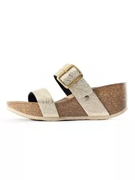 Мюли Bayton Mules Philomene, золотой