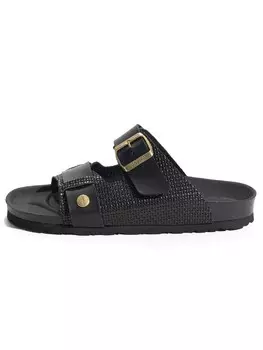 Мюли Bayton NARNIA, черный