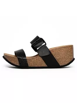 Мюли Bayton Persee, черный