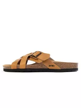 Мюли Bayton RIETI, коричневый