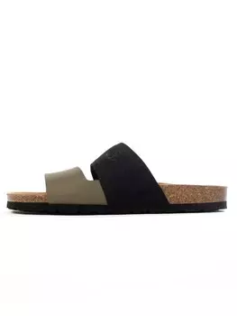 Мюли Bayton Sora, черный