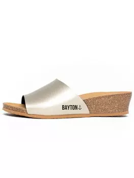 Мюли Bayton Ventura, золото