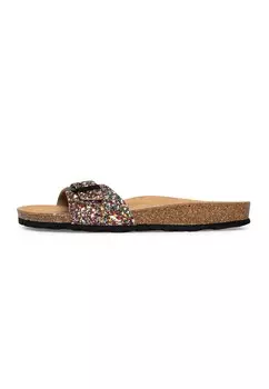 Мюли Bayton Zephyr, разноцветный