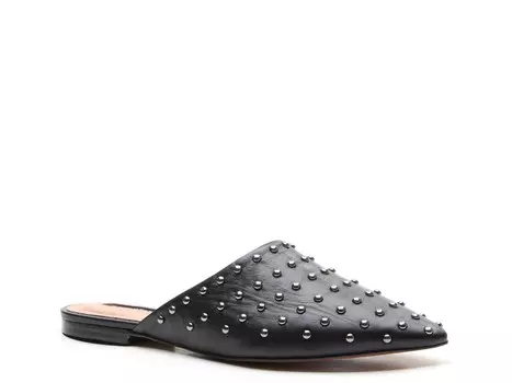 Мюли BCBGMaxazria Palino, черный