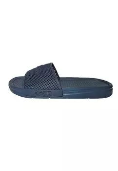 Мюли BEACTIVE NAUTIK BECO the world of aquasports, цвет dunkelblau