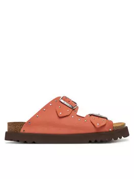 Мюли Beatriz F31592 Scholl, красный