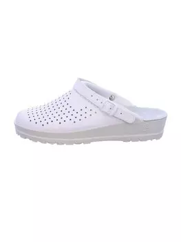 Мюли Beck Komfort, белый