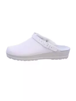 Мюли Beck Komfort, белый