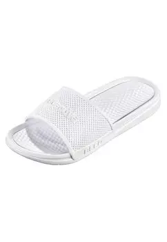 Мюли BECO the world of aquasports Badesandalen BEactive NAUTIK, белый