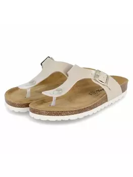 Мюли Beliana, бежевый