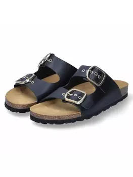 Мюли Beliana, черный