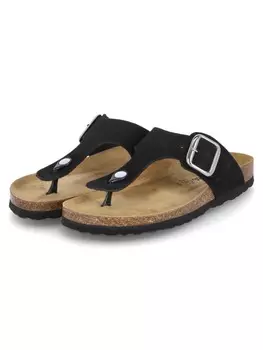 Мюли Beliana, черный