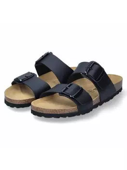 Мюли Beliana, черный