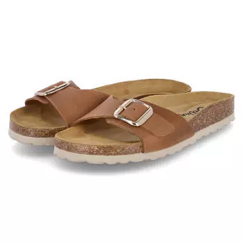 Мюли Beliana, коричневый