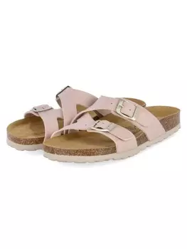 Мюли Beliana, розовый