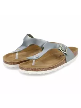 Мюли Beliana, зеленый