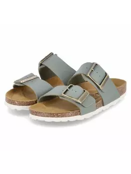 Мюли Beliana, зеленый