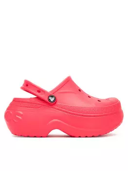 Мюли BELLA CLOG 210062-611 Crocs, розовый