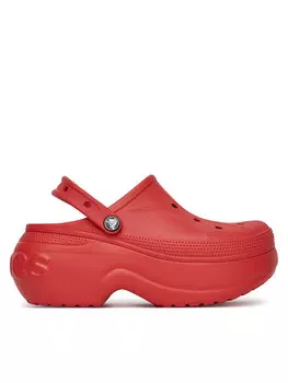 Мюли BELLA CLOG 210062-8C1 Crocs, красный