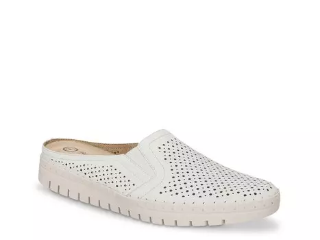 Мюли Bella Vita Refresh, белый