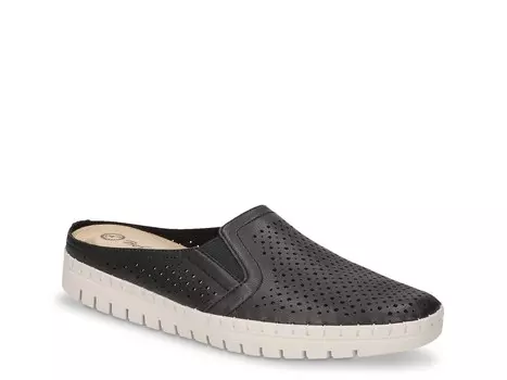 Мюли Bella Vita Refresh, черный