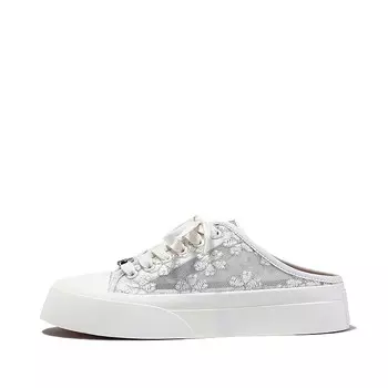 Мюли BELLALILY Closed Toe Slippers Women's