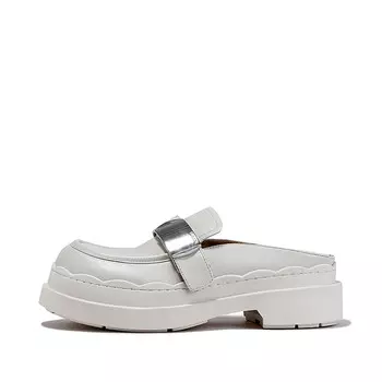 Мюли BELLALILY Closed Toe Slippers Women's