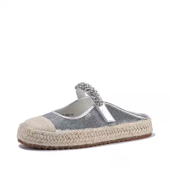 Мюли BELLALILY Closed Toe Slippers Women's