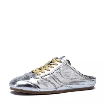 Мюли BELLALILY Closed Toe Slippers Women's, белый