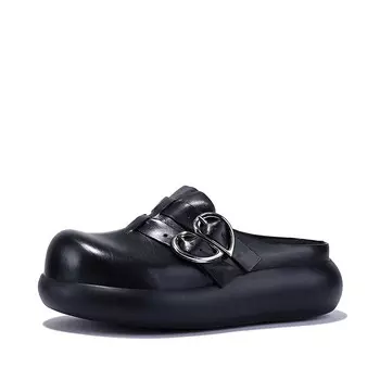 Мюли BELLALILY Closed Toe Slippers Women's