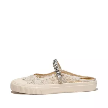 Мюли BELLALILY Closed Toe Slippers Women's