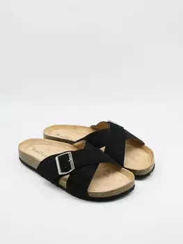 Мюли Belucci, черный