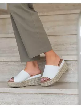 Мюли Belucci Keil, белый