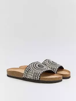 Мюли Belucci, красочный