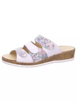 Мюли Belvida, белый