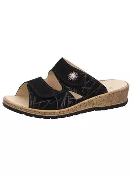 Мюли Belvida, черный