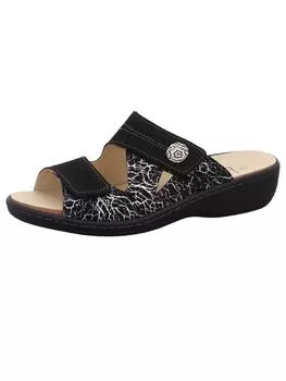 Мюли Belvida, черный