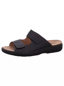 Мюли Belvida, черный