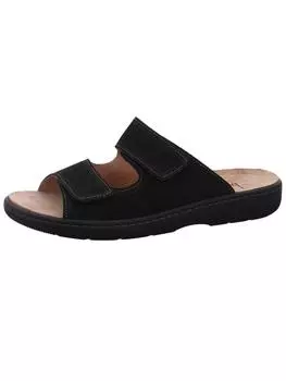 Мюли Belvida, черный