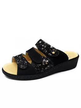 Мюли Belvida Pantolette, черный