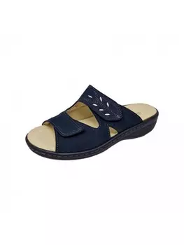 Мюли Belvida Pantolette, синий