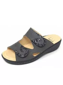 Мюли Belvida, серый