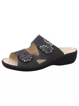 Мюли Belvida, серый