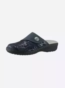 Мюли Belvida, синий