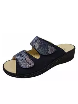 Мюли Belvida, синий